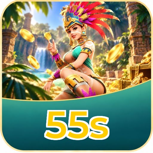 55s APK v4.7.5 - Screenshot UI modern dan intuitif Indonesia