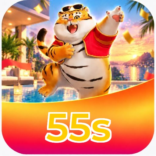 Slots 55s - Mais de 1.500 jogos de caça-níqueis online