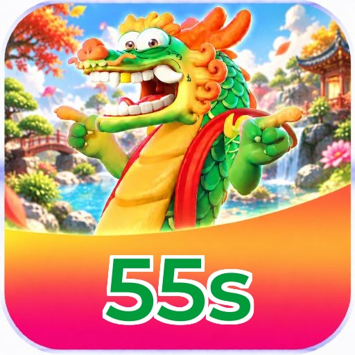 Logo 55s