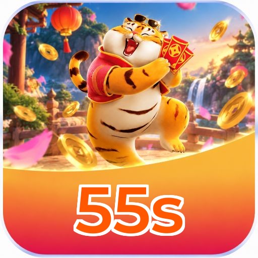 Bônus 55s - R$ 5.000 + 500 Giros Grátis + Cashback 10%
