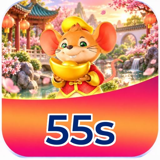 Logo 55s