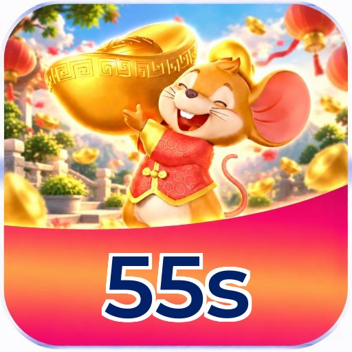 Logo 55s